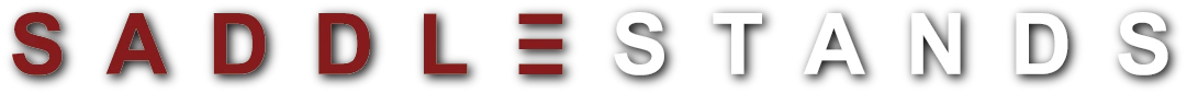 Saddle Stands