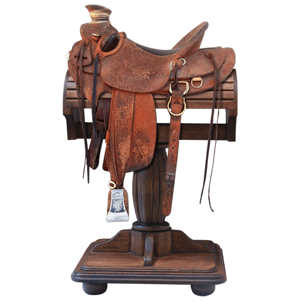 Gobernador Saddle Stand