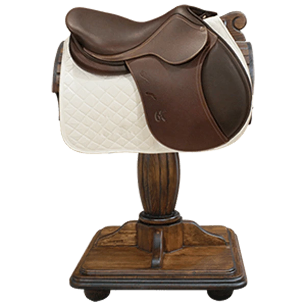 Gobernador Saddle Stand