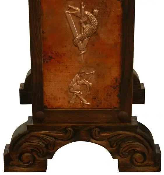 Jorge Kurczyn Saddle Stands gallery photograph
